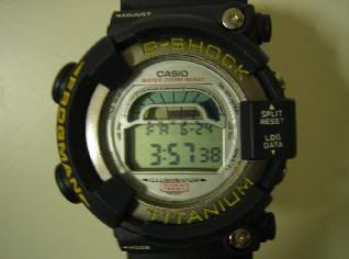 frogman original vs fake